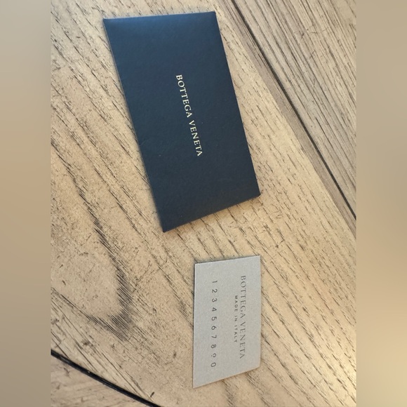 Bottega Veneta Large Twist leather handbag, chocolate brown, new with papers! - Picture 6 of 13